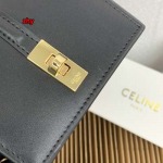 2024年秋冬新品CELINE  財布  zhy工場