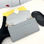 2024年秋冬新品FENDI 財布  zhy工場 19*10.5*3.5