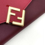 2024年秋冬新品FENDI 財布  zhy工場 19*10.5*3.5