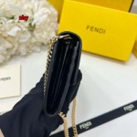 2024年秋冬新品FENDI 財布  zhy工場 19*10.5*3.5