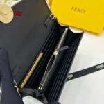 2024年秋冬新品FENDI 財布  zhy工場 19*10.5*3.5