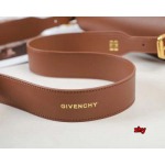 2024年秋冬新品 GIVENCHY 牛革 クロスボディバッグ zhy工場23*14*8CM