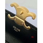 2024年秋冬新品CELINE  ショルダーバッグ  zhy工場