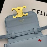 2024年秋冬新品CELINE  ショルダーバッグ  zhy工場