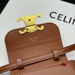 2024年秋冬新品CELINE  ショルダーバッグ  zhy工場