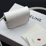 2024年秋冬新品CELINE  ショルダーバッグ  zhy工場