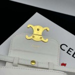 2024年秋冬新品CELINE  ショルダーバッグ  zhy工場