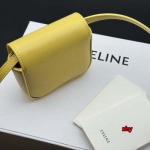 2024年秋冬新品CELINE  ショルダーバッグ  zhy工場