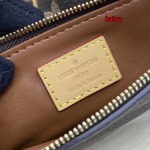 2024年10月31日秋冬原版復刻新品入荷 Speedy 9 Bandoulière 40 Monogram LeatherルイヴィトンM24422 バッグ haiou工場