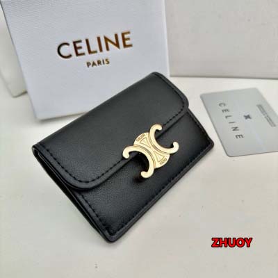 2024年11月1日秋冬新品入荷CELINE 財布 バッグ zhy工場