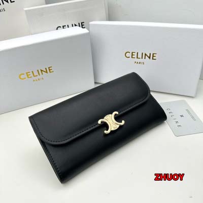 2024年11月1日秋冬新品入荷CELINE 財布 バッグ zhy工場