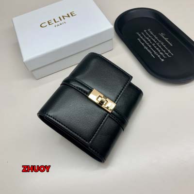 2024年11月1日秋冬新品入荷CELINE 財布 バッグ zhy工場