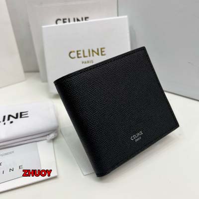 2024年11月1日秋冬新品入荷CELINE 財布 バッグ zhy工場