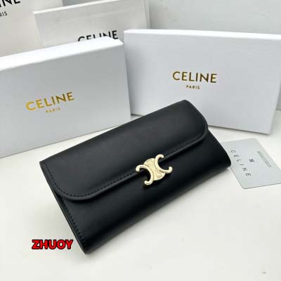 2024年11月1日秋冬新品入荷CELINE 財布 バッグ zhy工場