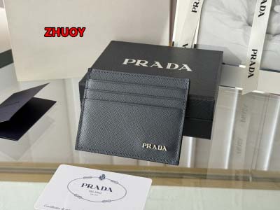 2024年11月1日秋冬原版復刻新品入荷PRADA 2MC223 カードパック zhy工場