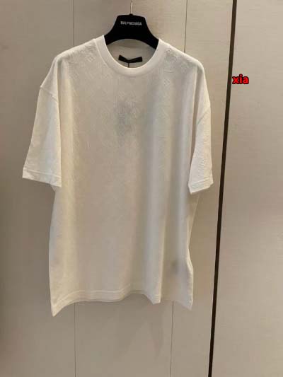 2024年11月5日秋冬新品入荷ルイヴィトン半袖 Tシャツ  xia 工場