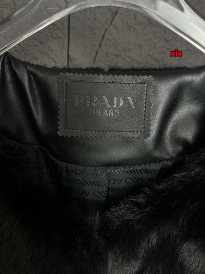 2024年11月5日秋冬新品入荷PRADA ジャケットアウターxia 工場