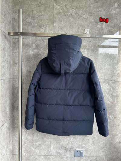 2024年11月7日秋冬高品質新品 Canada Goose ダウンジャケッアウター LING工場 s-xxl