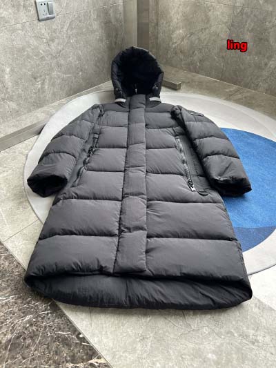 2024年11月7日秋冬高品質新品 Canada Goose ダウンジャケッアウター LING工場 s-xxl