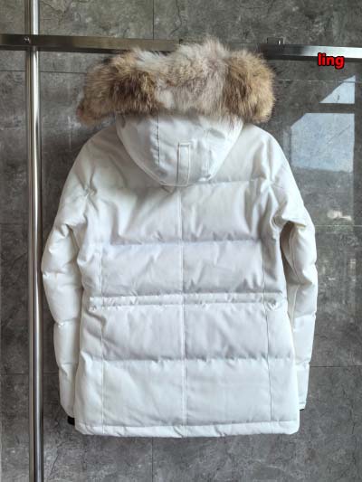 2024年11月7日秋冬高品質新品 Canada Goose 女性 ダウンジャケッアウター LING工場 xs-xl