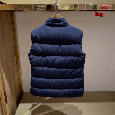 2024年11月7日秋冬高品質新品 Canada Goose  女性ダウンジャケッアウターベスト LING工場 xs-xl