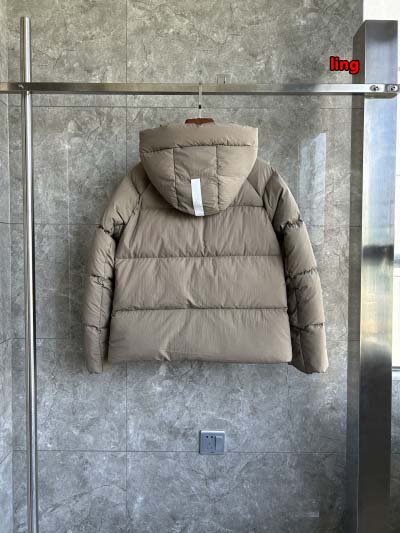 2024年11月7日秋冬高品質新品Canada Goose 女性 ダウンジャケッアウター LING工場 xs-xl