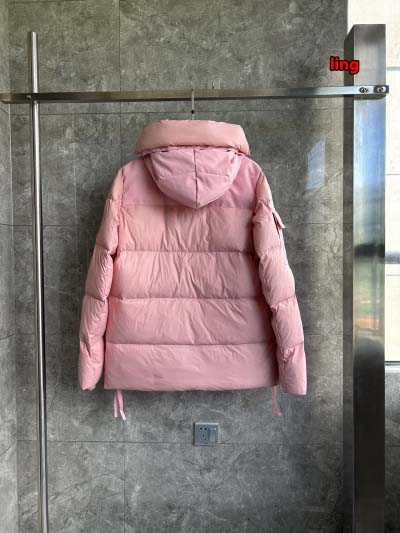 2024年11月7日秋冬高品質新品Canada Goose  男性 ダウンジャケッアウター LING工場 xs-xxl