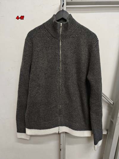 2024年11月11日秋冬新作入荷MM6 Maison Margiela セーター  4工場