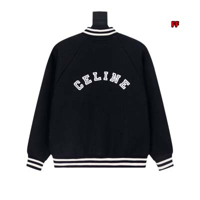 2024年11月13日秋冬新作入荷CELINE 野球着 アウター FF工場