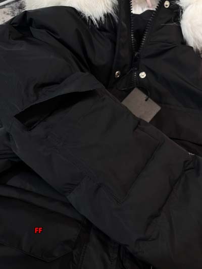 2024年11月13日秋冬新作入荷 Canada Goose   ダウンジャケット FF工場