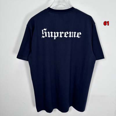 2024年11月14日秋冬高品質新作入荷 SUPREME FW24 SNOW WHITE TEE半袖 Tシャツ  61工場