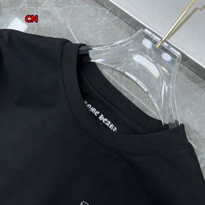 2024年11月14日秋冬新作入荷クロムハーツ 長袖 Tシャツ  CN工場