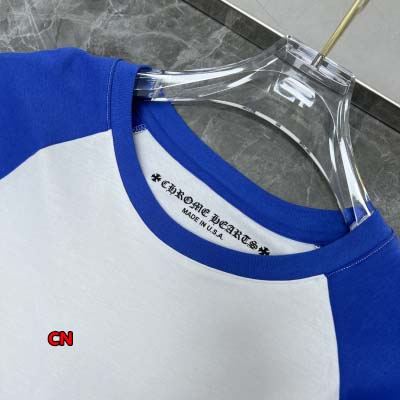 2024年11月14日秋冬新作入荷クロムハーツ 長袖 Tシャツ    CN工場