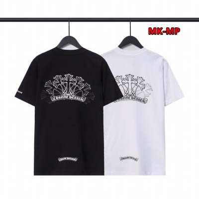 2024年11月14日秋冬新作入荷クロムハーツ 半袖 Tシャツ mingp工場