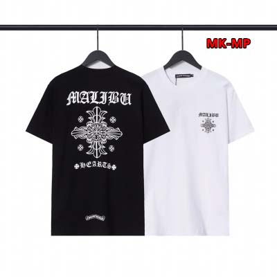 2024年11月14日秋冬新作入荷クロムハーツ 半袖 Tシャツ mingp工場