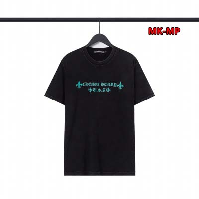 2024年11月14日秋冬新作入荷クロムハーツ 半袖 Tシャツ mingp工場