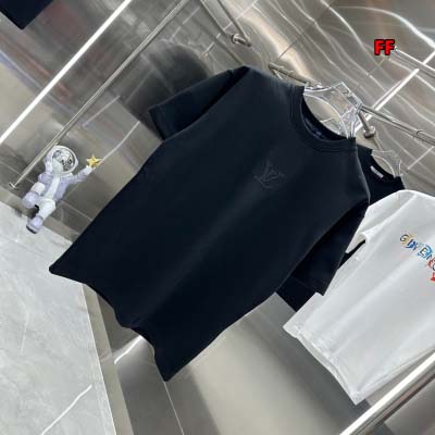 2024年11月14日秋冬新作入荷ルイヴィトン 半袖 Tシャツ FF工場