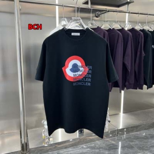 2024年11月14日秋冬新作入荷  モンクレール 半袖 Tシャツ BOCH工場