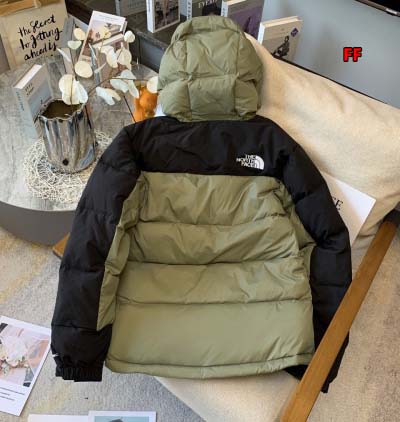 2024年11月15日秋冬新品入荷The North Face ダウンジャケット FF工場