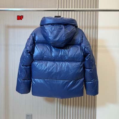 2024年11月18日秋冬高品質新品入荷 Canada Goose  ダウンジャケットBF工場