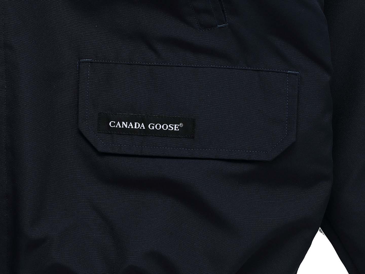 2024年11月18日秋冬高品質新品入荷  Canada Goose  ダウンジャケットBF工場