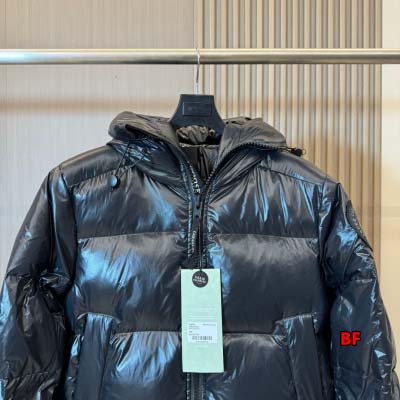 2024年11月18日秋冬高品質新品入荷  Canada Goose  ダウンジャケットBF工場