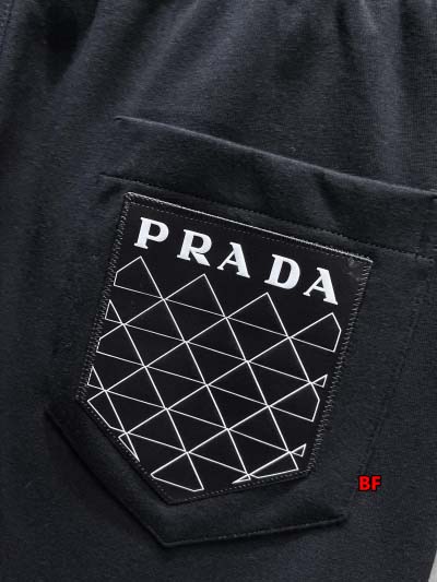 2024年11月18日秋冬高品質新品入荷 PRADA スポーツズボ BF工場