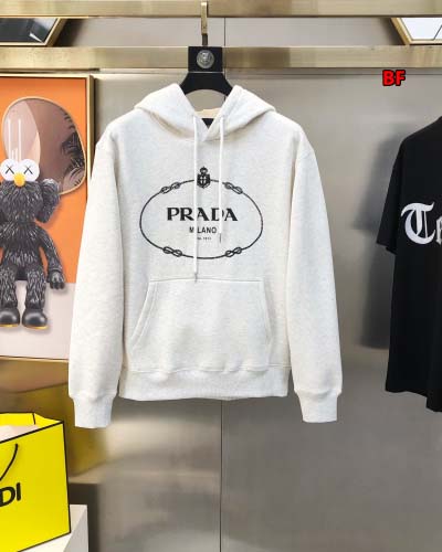 2024年11月18日秋冬高品質新品入荷PRADA  パーカー  BF工場