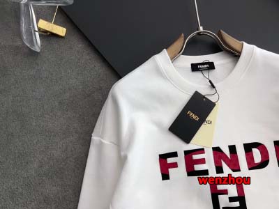 2024年11月19日秋冬高品質新品入荷FENDI スウェット wenzh工場