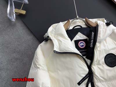 2024年11月19日秋冬高品質新品入荷 Canada Goose  ダウンジャケットwenzh工場