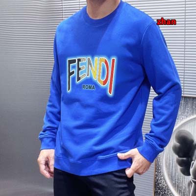 2024年11月19日秋冬新品入荷FENDI  スウェット zhan工場