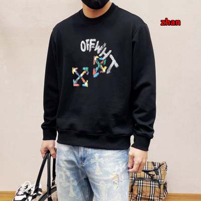 2024年11月19日秋冬新品入荷OFF WHITE  スウェット zhan工場