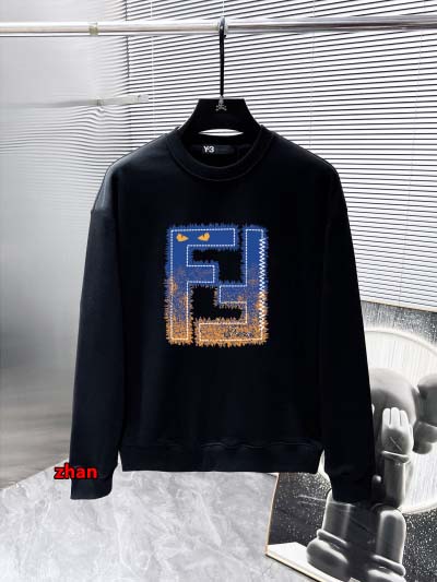 2024年11月19日秋冬新品入荷FENDI  スウェット zhan工場