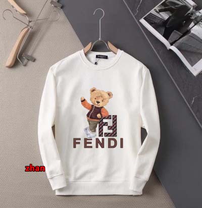 2024年11月19日秋冬新品入荷FENDI スウェット zhan工場